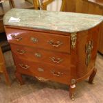340 1215 CHEST OF DRAWERS